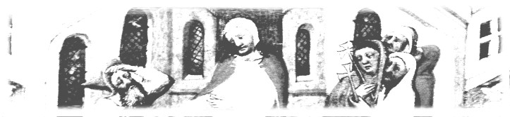 C’È UN PO’ DI VITERBO NELLA FAVOLOSA STORIA DEL “PRETE GIANNI”